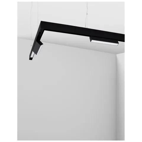 Prelungitor Electric Șina Magnetică 8252011 Buxton Magnetic Nova Luce