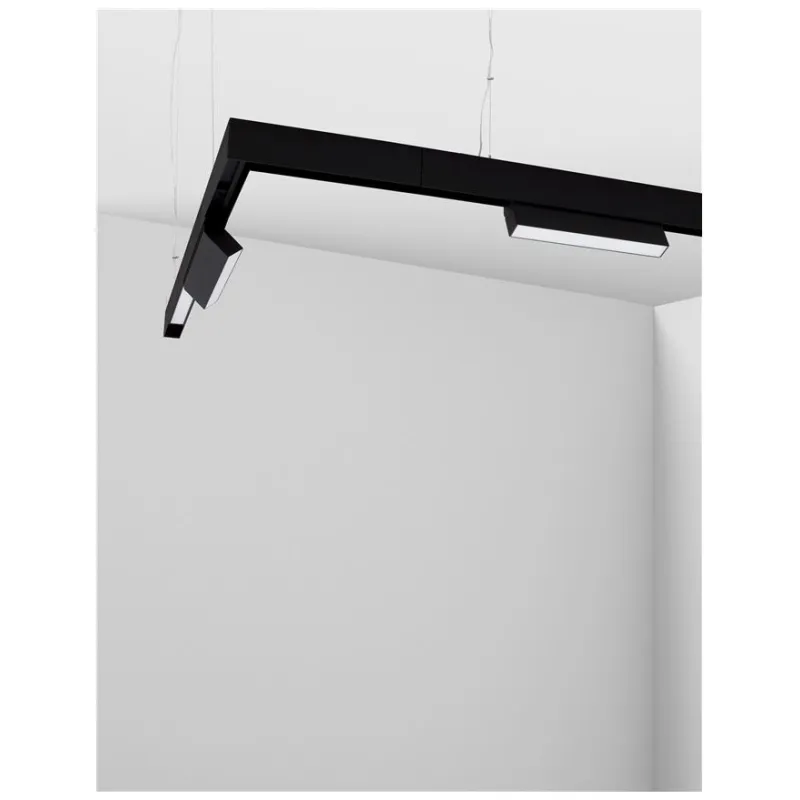Prelungitor Electric Șina Magnetică 8252011 Buxton Magnetic Nova Luce