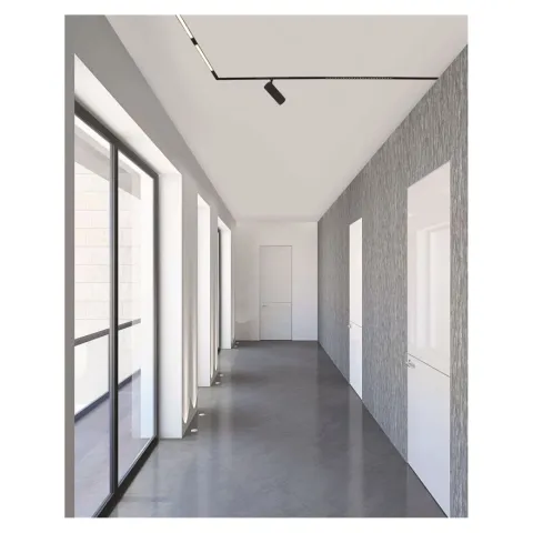 Prelungitor Electric Șina Magnetică 8252013 Buxton Magnetic Nova Luce