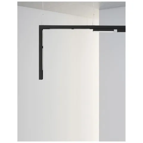 Prelungitor Electric Șina Magnetică 8252014 Buxton Magnetic Nova Luce