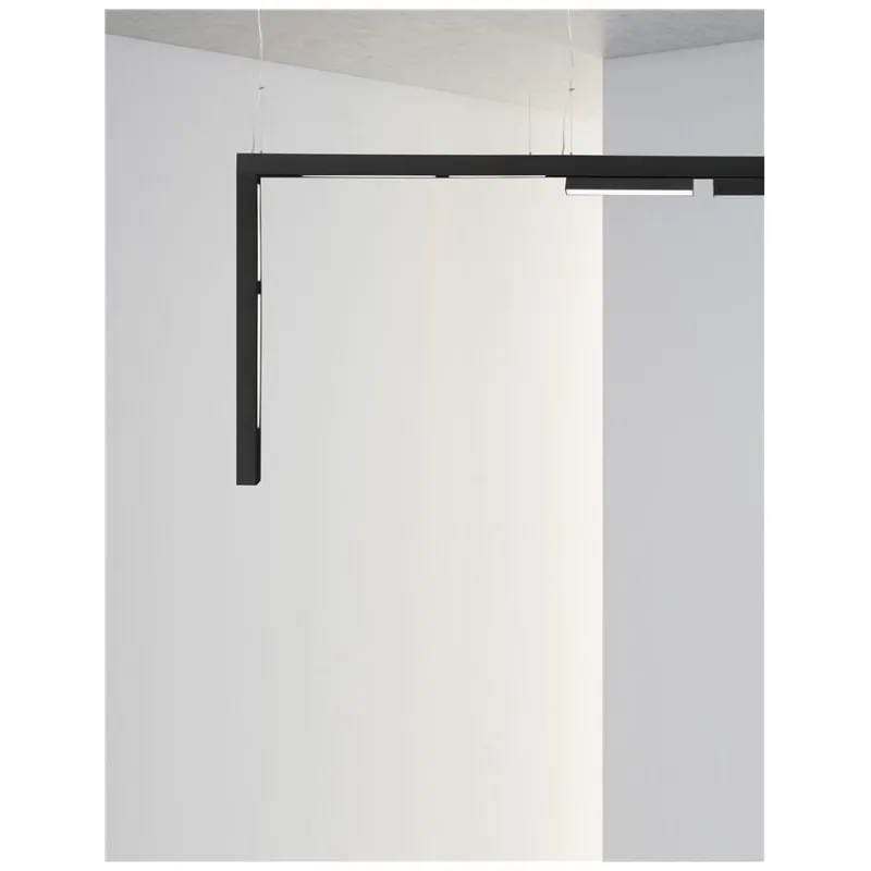 Prelungitor Electric Șina Magnetică 8252014 Buxton Magnetic Nova Luce