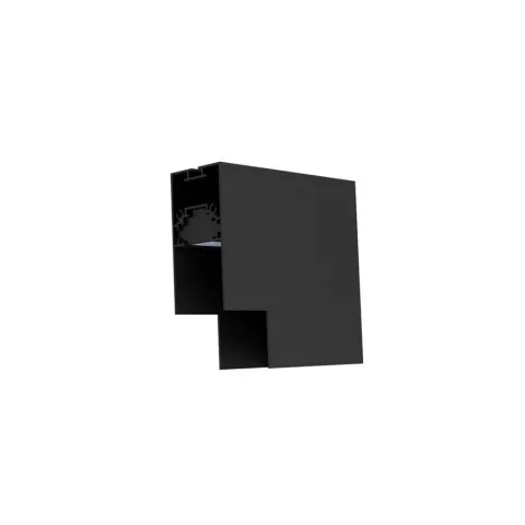 Prelungitor Electric Șina Magnetică 8252014 Buxton Magnetic Nova Luce