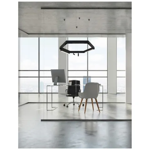 Șina Magnetică 8252034 Buxton Magnetic Nova Luce
