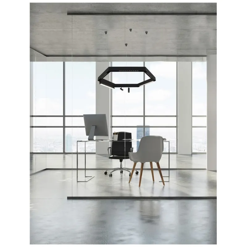 Șina Magnetică 8252034 Buxton Magnetic Nova Luce