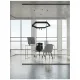 Șina Magnetică 8252034 Buxton Magnetic Nova Luce