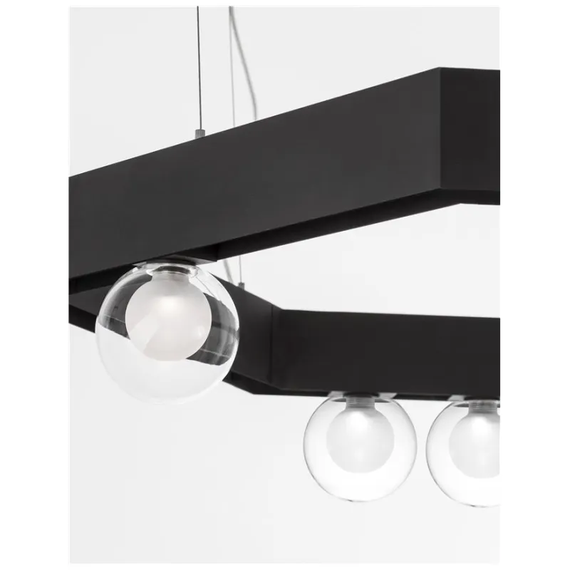 Șina Magnetică 8252034 Buxton Magnetic Nova Luce