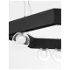Șina Magnetică 8252034 Buxton Magnetic Nova Luce