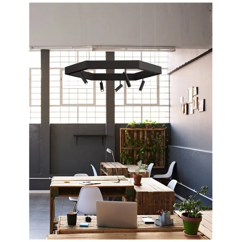 Șina Magnetică 8252034 Buxton Magnetic Nova Luce