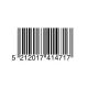 Driver Șina Magnetică Externă 8252037 Buxton Magnetic Nova Luce