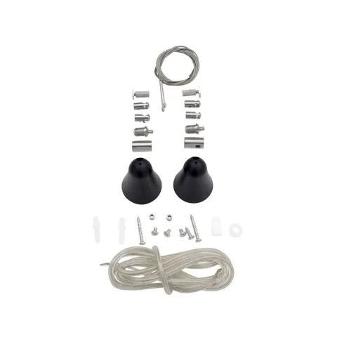 Accesoriu Șina Magnetică 8252040 Buxton Magnetic Nova Luce