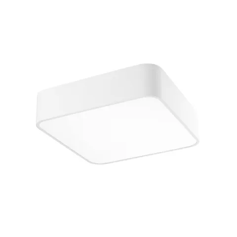Lustra Plafon 866601 Ragu Nova Luce, Modern, E27, Alb