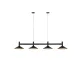 Accesoriu Iluminat 9002104 Poetic Nova Luce