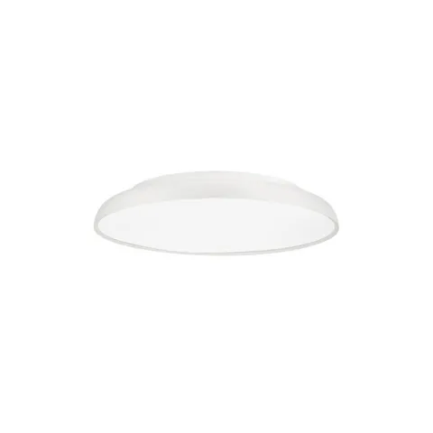 Lustra Plafon 9005656 Linus Nova Luce, Modern, Led, Alb