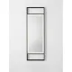 Aplica Baie 9006023 Doul Nova Luce, Modern, Led, Negru