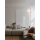 Pendul 9009152 Obrie Nova Luce, Modern, Led, Auriu