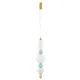 Pendul 9009154 Obrie Nova Luce, Modern, Led, Auriu