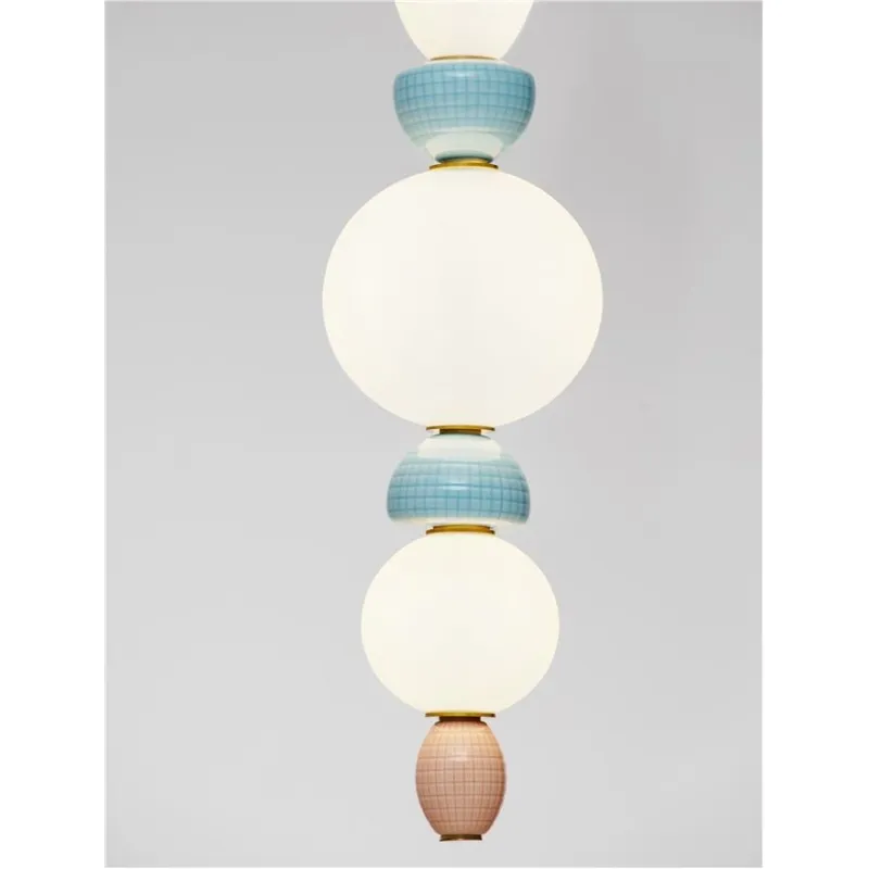 Pendul 9009154 Obrie Nova Luce, Modern, Led, Auriu