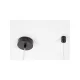 Lustra 9009250 Odillia Nova Luce, Modern, G9, Negru