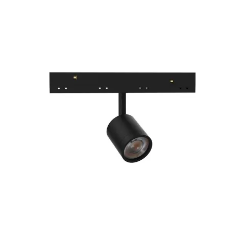 Downlight Șina Magnetică Slim 9010105 Ultra Slim Magnetic Nova Luce, Led