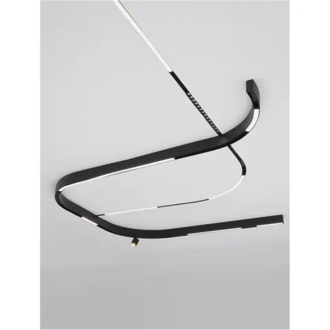 Șina Magnetică 9010190 Breda Magnetic Nova Luce