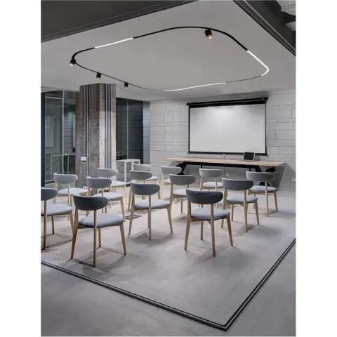 Șina Magnetică 9010191 Breda Magnetic Nova Luce