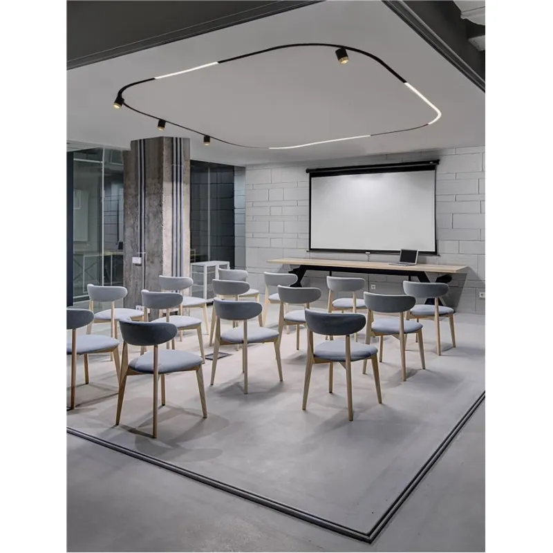 Șina Magnetică 9010191 Breda Magnetic Nova Luce