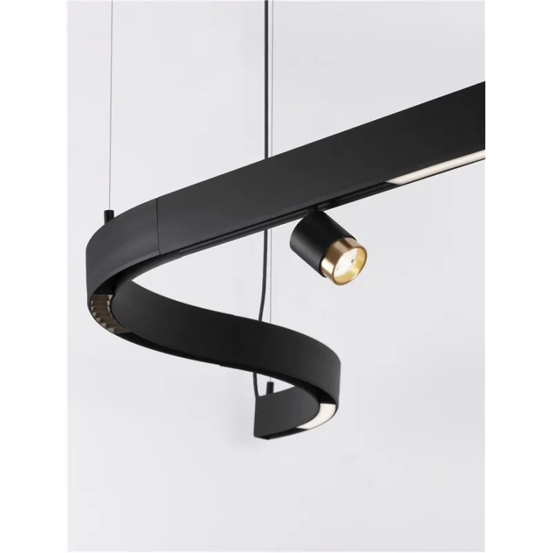 Șina Magnetică 9010192 Breda Magnetic Nova Luce