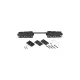 Conector Alimentare Șina Magnetică 9010202 Breda Magnetic Nova Luce