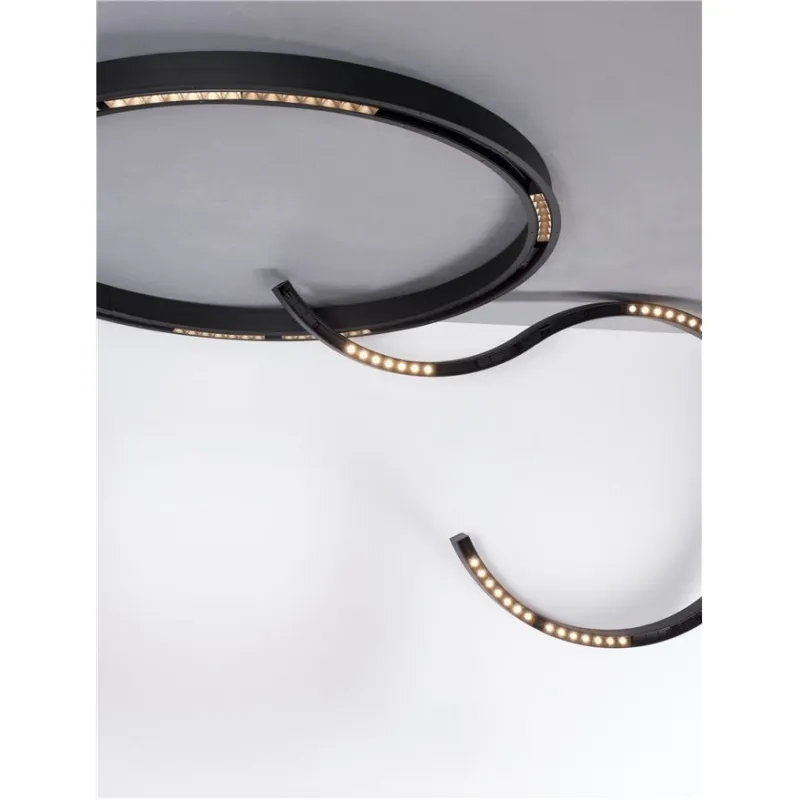 Șina Magnetică 9010205 Breda Magnetic Nova Luce