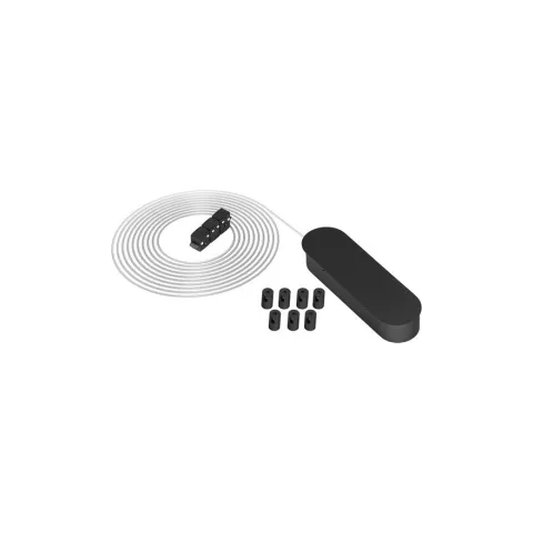 Driver Șina Magnetică Externă 9010213 Breda Magnetic Nova Luce