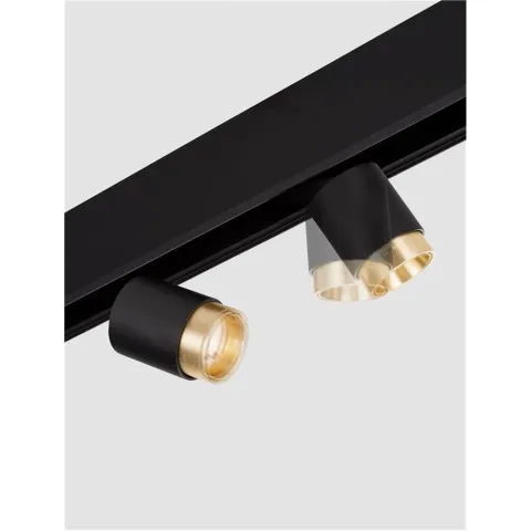 Downlight Șina Magnetică Slim 9010306 Ultra Slim Magnetic Nova Luce