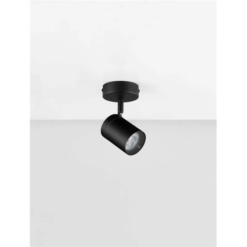 Downlight Aplicat 9011313 Alma Nova Luce, Gu10