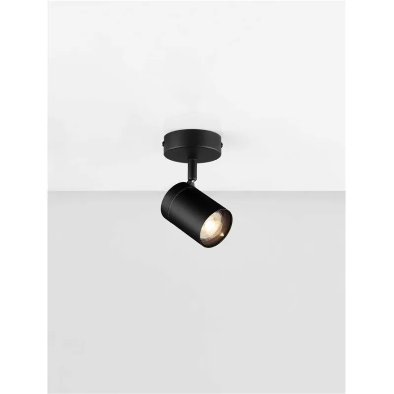 Downlight Aplicat 9011313 Alma Nova Luce, Gu10