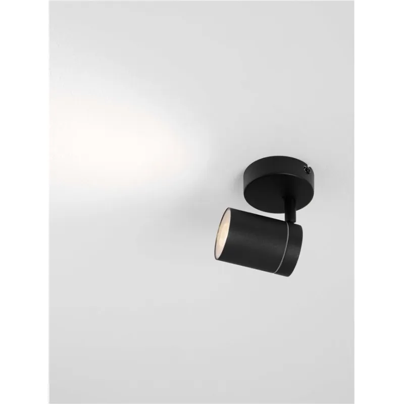 Downlight Aplicat 9011313 Alma Nova Luce, Gu10