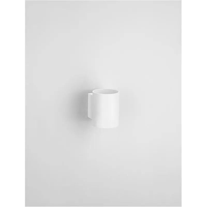Aplica 9011330 Dazle Nova Luce, Modern, G9, Alb