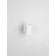 Aplica 9011330 Dazle Nova Luce, Modern, G9, Alb