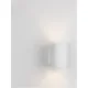 Aplica 9011330 Dazle Nova Luce, Modern, G9, Alb