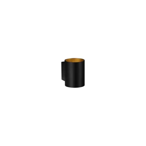 Aplica 9011331 Dazle Nova Luce, Modern, G9, Negru