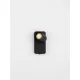 Aplica 9011338 Cosmina Nova Luce, Modern, Gu10, Negru