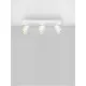 Lustra Spot 9011343 Amecy Nova Luce, Modern, Gu10, Alb