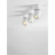 Lustra Spot 9011343 Amecy Nova Luce, Modern, Gu10, Alb