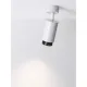 Plafoniera 9011402 Nessi Nova Luce, Modern, Gu10, Negru
