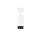 Plafoniera 9011402 Nessi Nova Luce, Modern, Gu10, Negru
