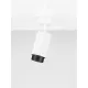 Plafoniera 9011402 Nessi Nova Luce, Modern, Gu10, Negru