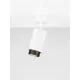 Plafoniera 9011402 Nessi Nova Luce, Modern, Gu10, Negru