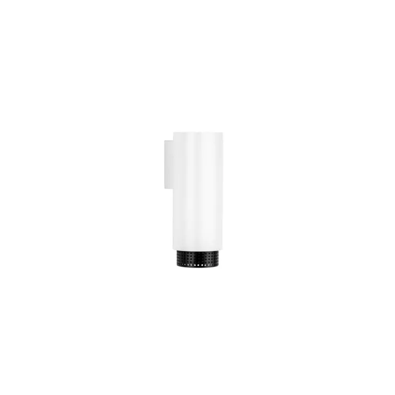 Aplica 9011404 Nessi Nova Luce, Modern, Gu10, Negru