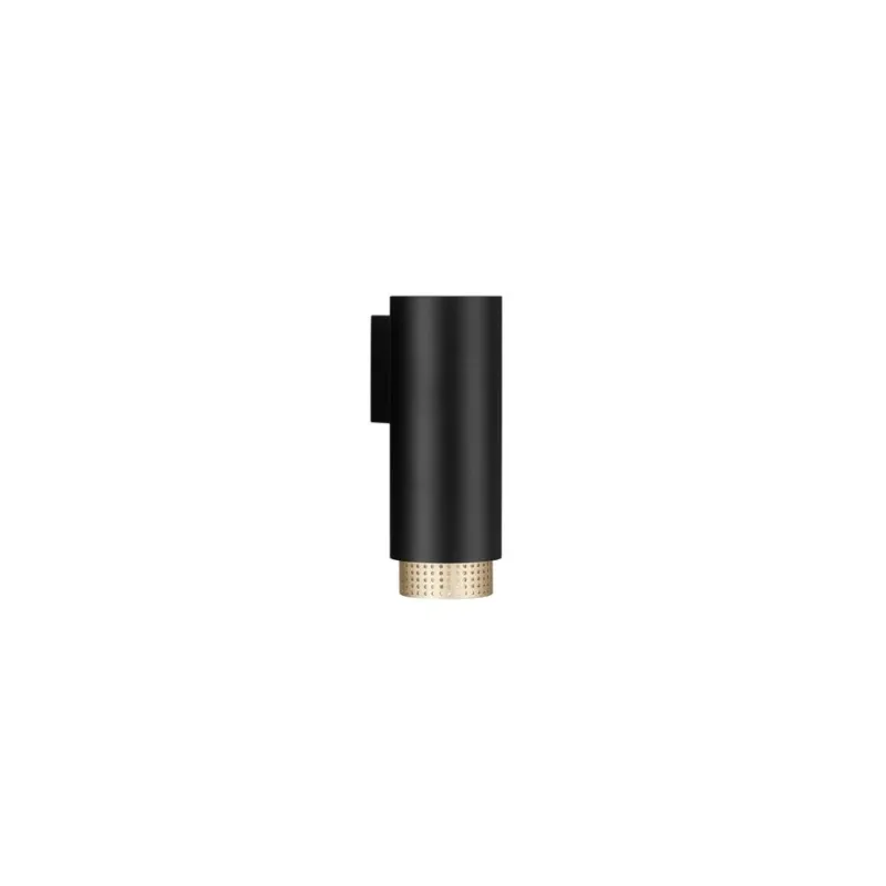 Aplica 9011405 Nessi Nova Luce, Modern, Gu10, Auriu