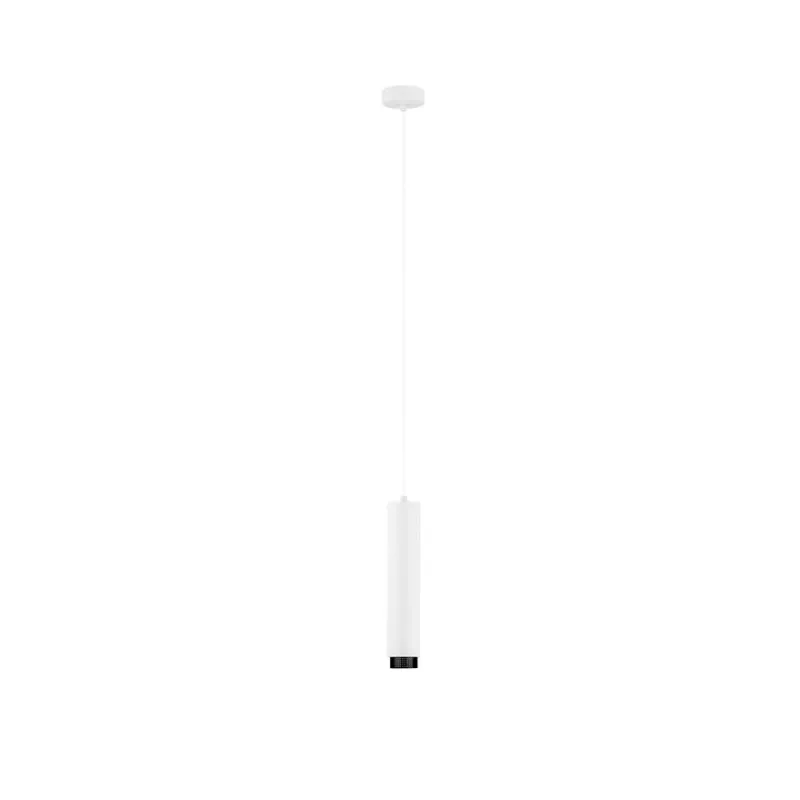 Pendul 9011406 Nessi Nova Luce, Modern, Gu10, Negru