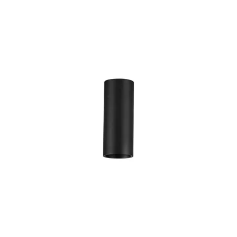 Plafoniera 9011452 Mor Nova Luce, Modern, Gu10, Negru