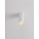 Plafoniera 9011453 Mor Nova Luce, Modern, Gu10, Alb